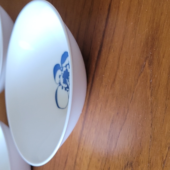 Set of 3 ARC France Bowls - Picture 4 of 6